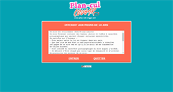 Desktop Screenshot of plan-cul-cougar.net